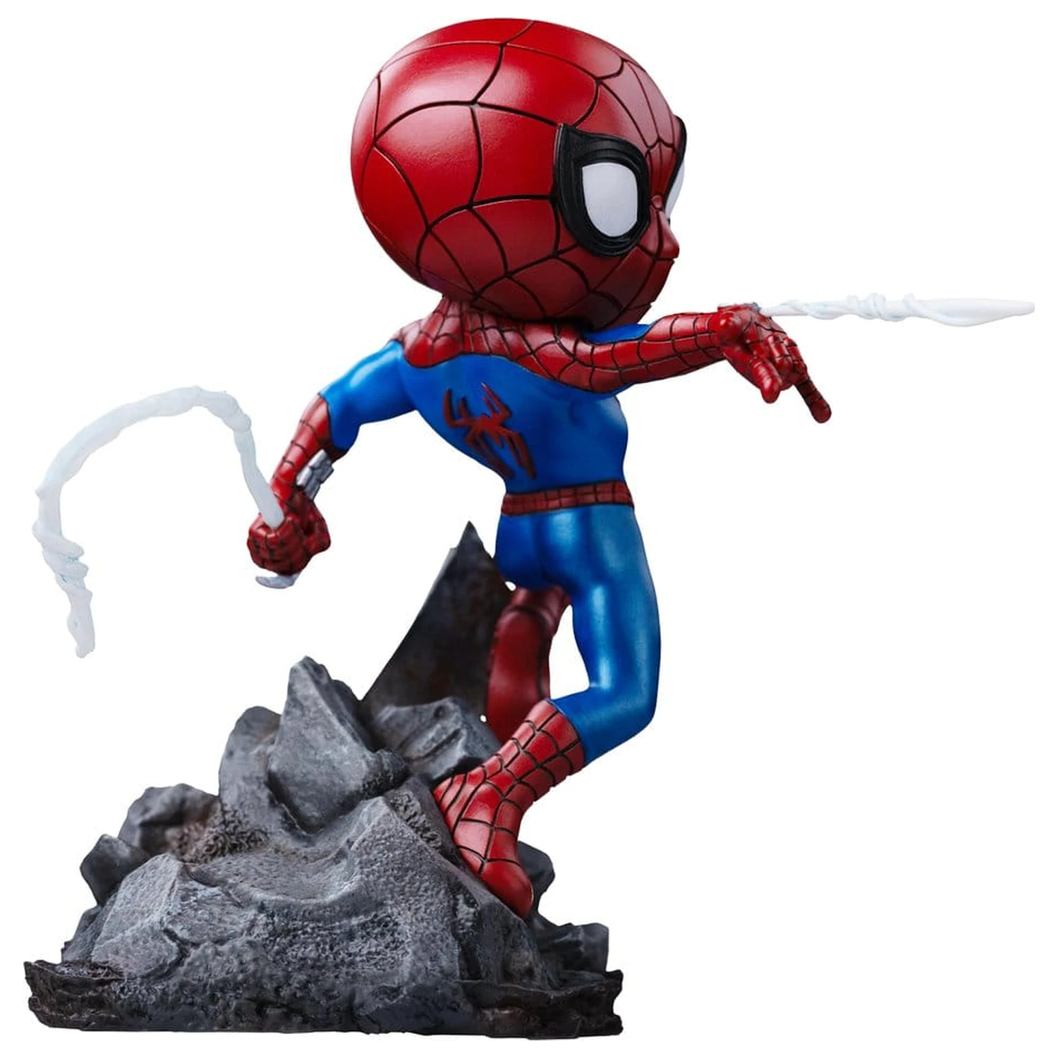 Marvel Spider-Man Brand New Day Minico Mini figura Spider-Man 15 cm termékfotó