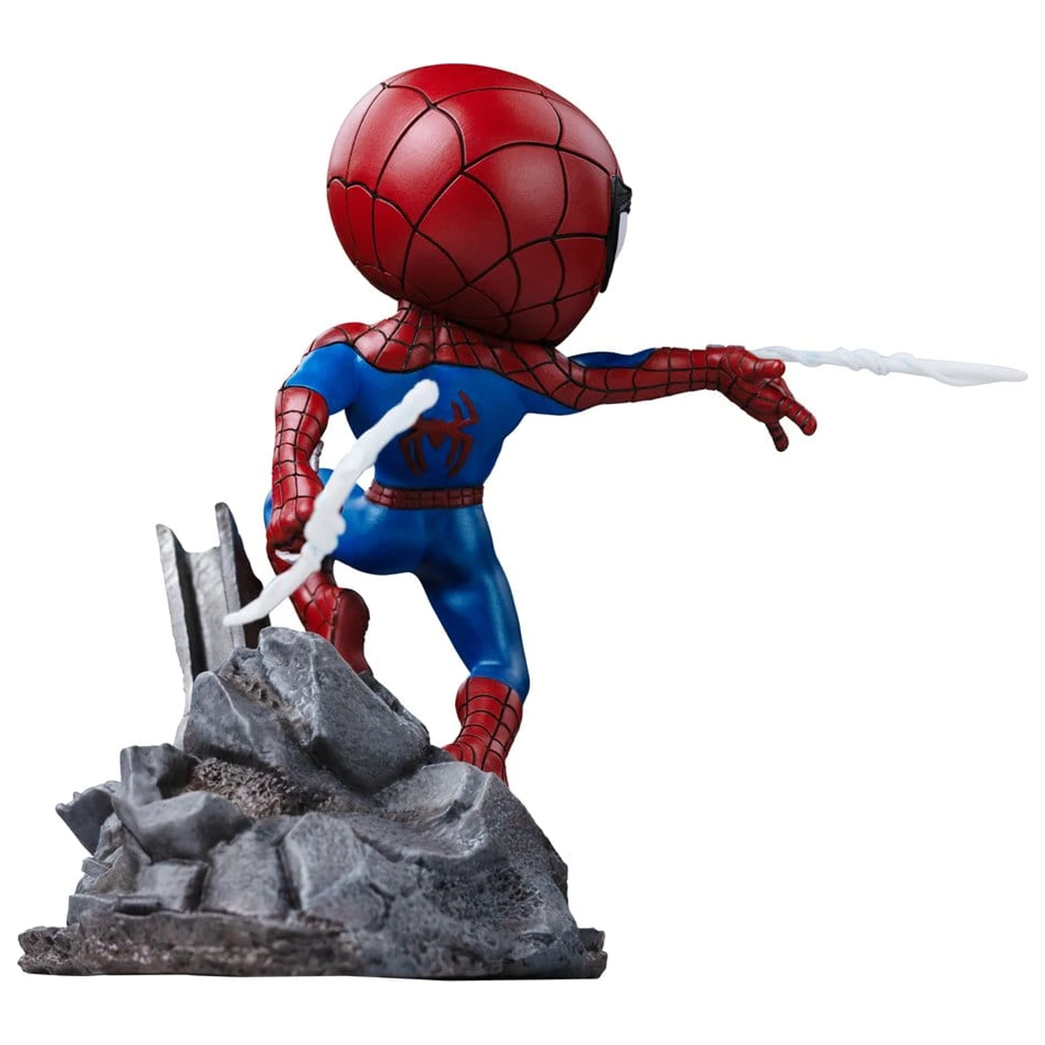 Marvel Spider-Man Brand New Day Minico Mini figura Spider-Man 15 cm termékfotó