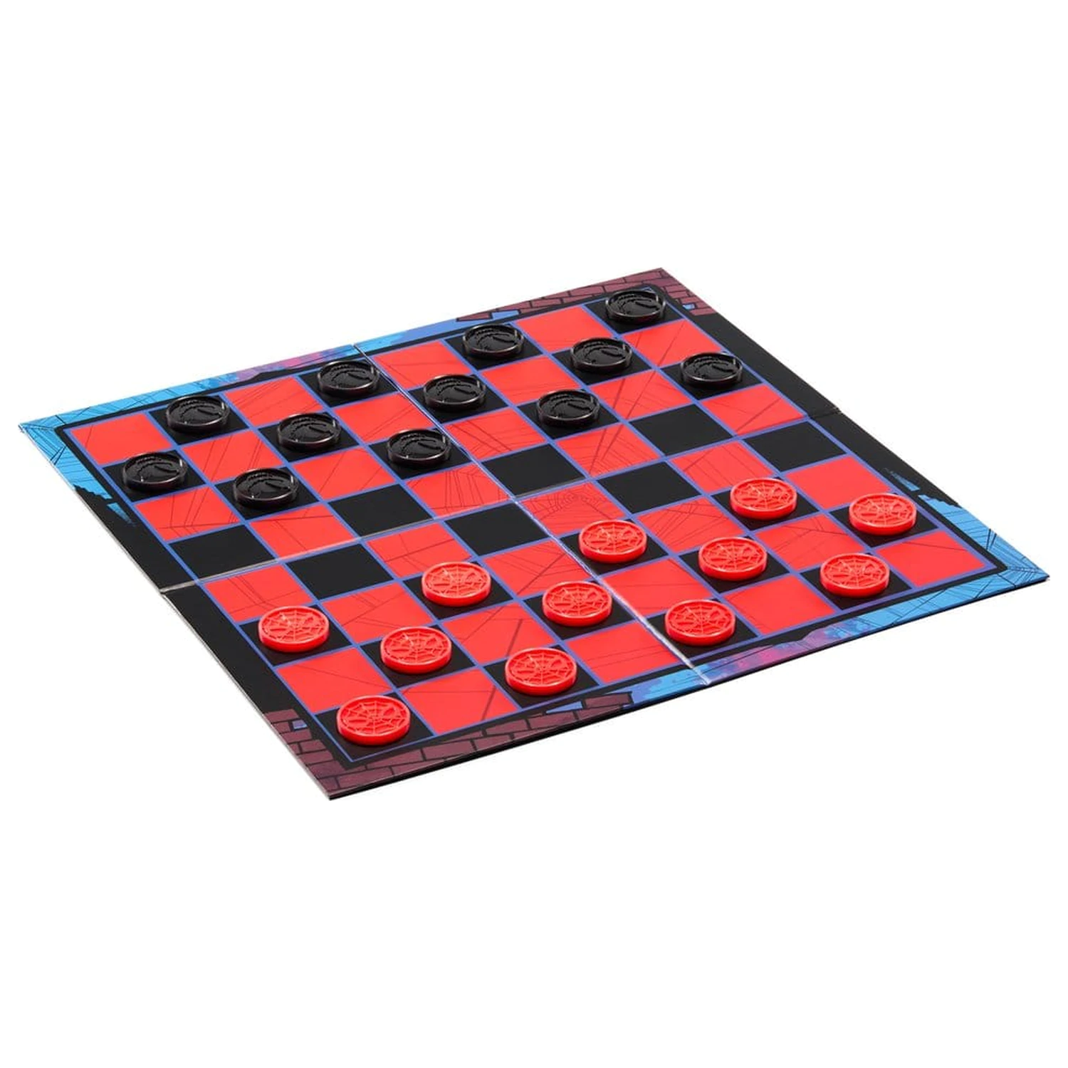 Marvel Spider-Man dámajáték 38 cm termékfotó