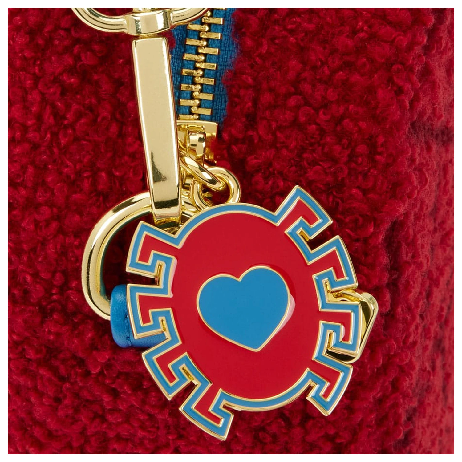 Marvel Spider-Man keresztpántos táska termékfotó