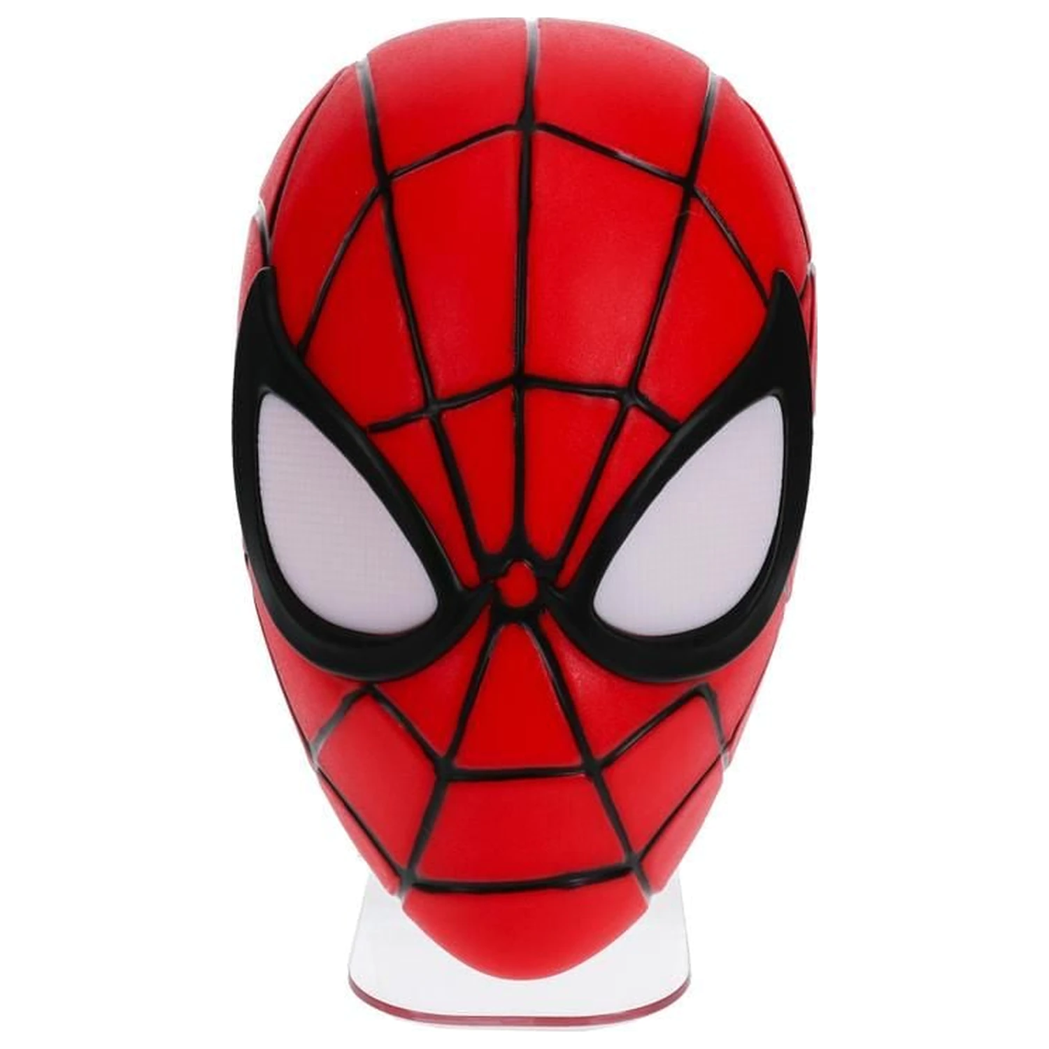 Marvel Spider-Man Mask lámpa 22cm termékfotó