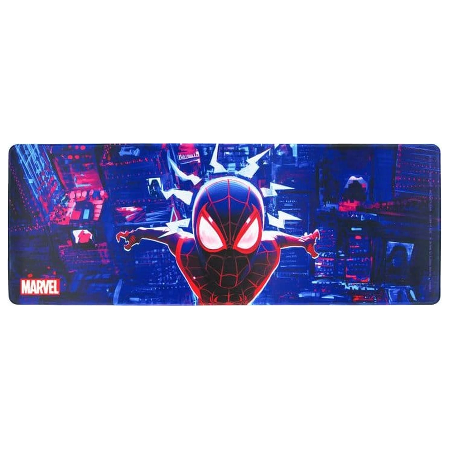 Marvel Spider-Man Miles Morales egérpad  termékfotó