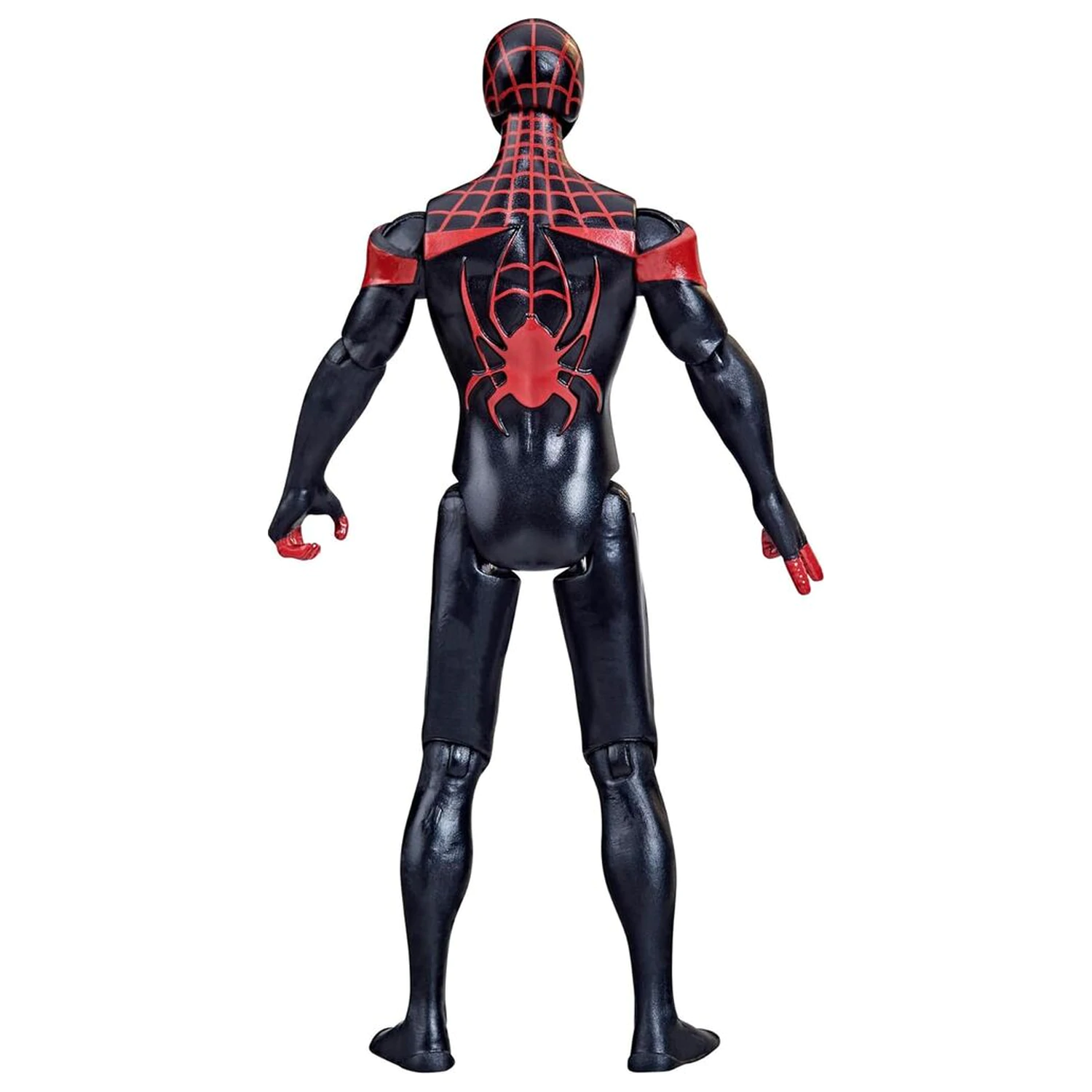 Marvel Spider-Man Miles Morales figura 10cm termékfotó