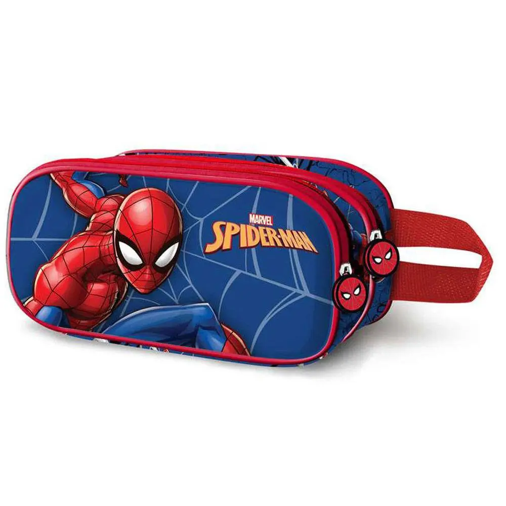 Marvel Spider-Man Motions dupla tolltartó termékfotó