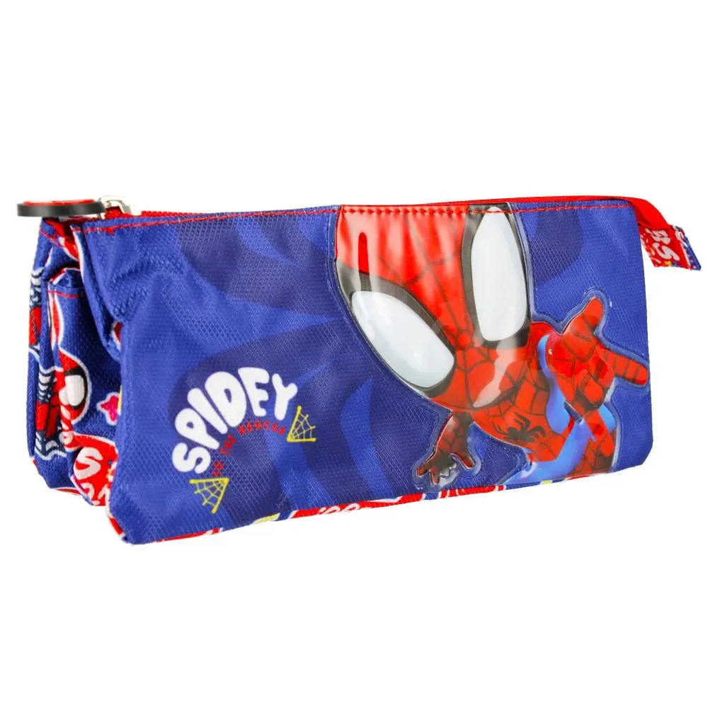 Marvel Spider-Man Rescue tolltartó termékfotó