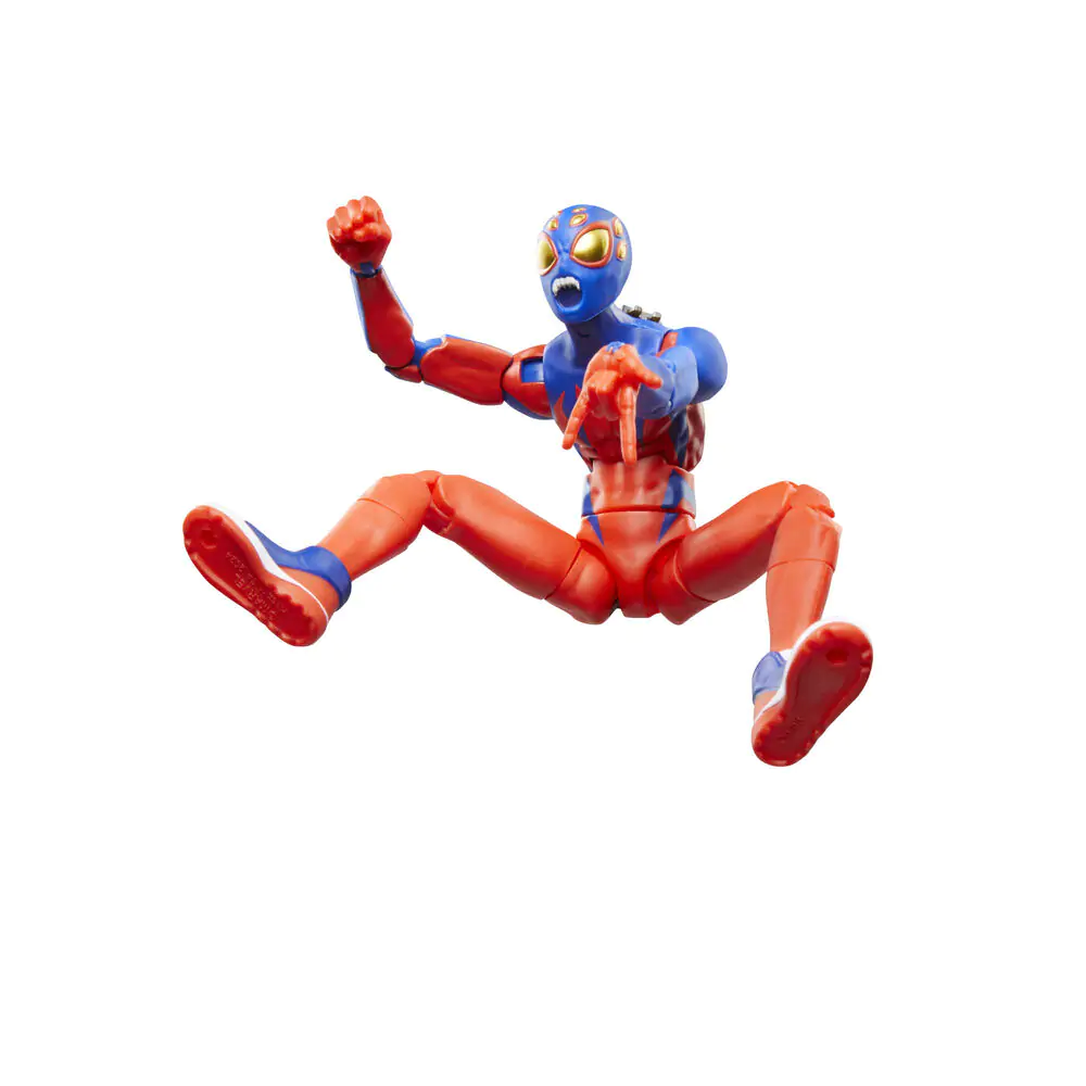 Marvel Spider-Man Spider-Boy figura 15cm termékfotó