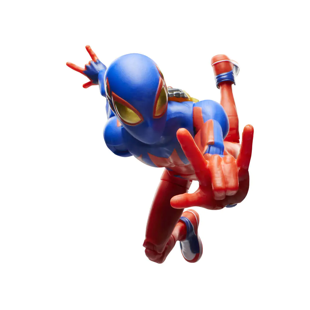 Marvel Spider-Man Spider-Boy figura 15cm termékfotó