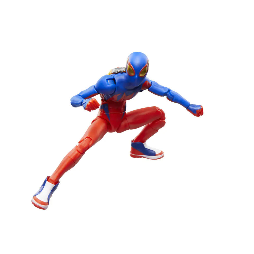 Marvel Spider-Man Spider-Boy figura 15cm termékfotó