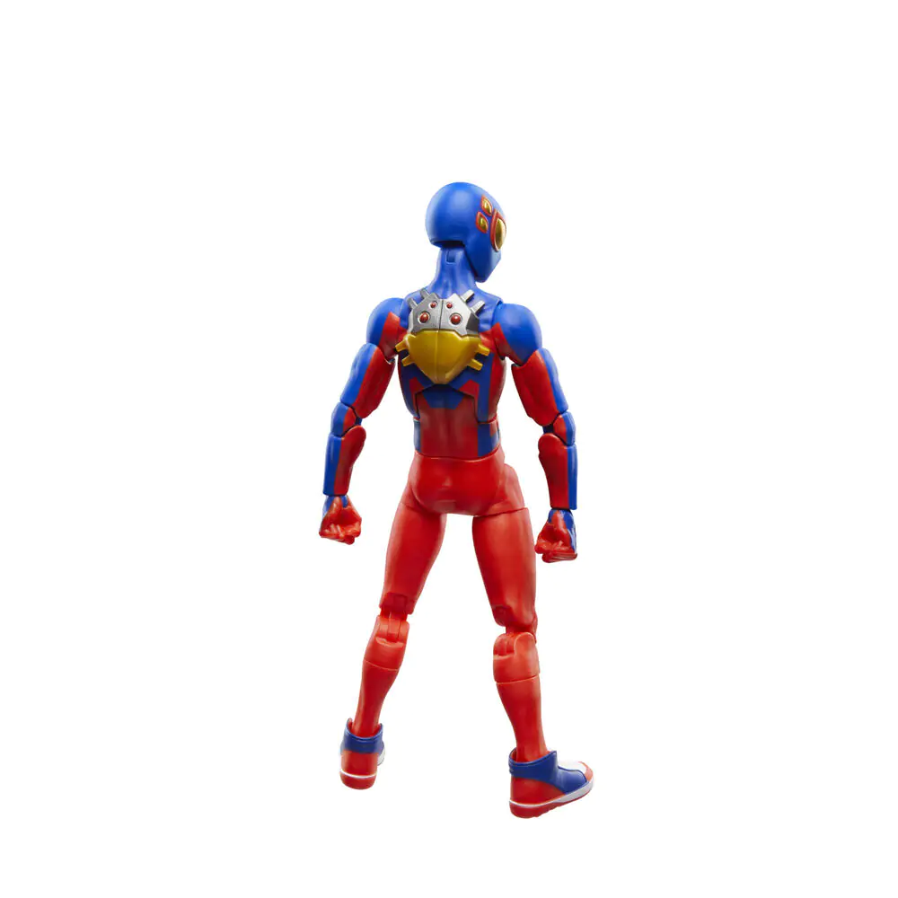 Marvel Spider-Man Spider-Boy figura 15cm termékfotó