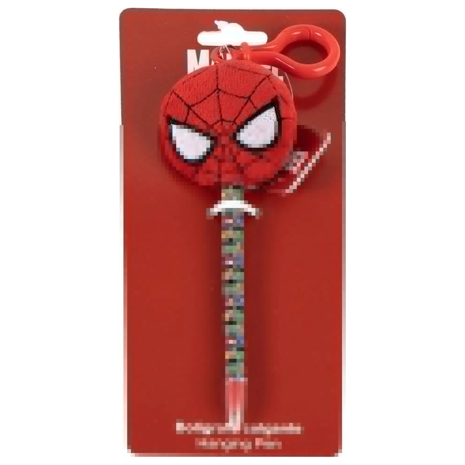 Marvel Spider-Man toll termékfotó
