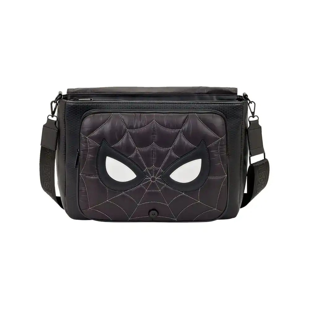 Marvel Spider-Man válltáska keresztpántos táska  termékfotó