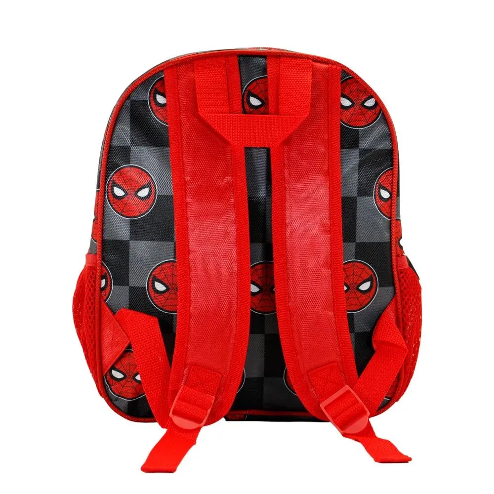 Marvel Spiderman 3D backpack 31cm termékfotó