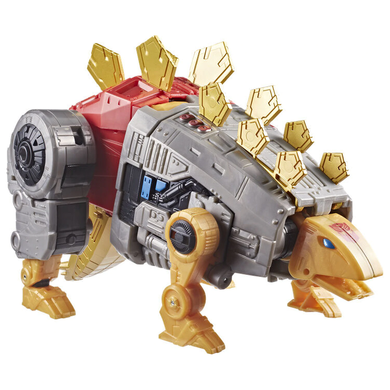 Transformers Dinobot Snarl figura 20cm termékfotó