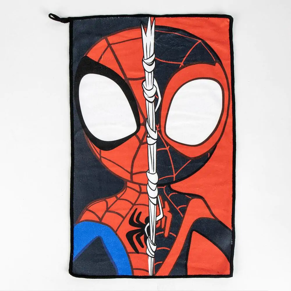 Marvel Spidey Amazing Friends tisztasági csomag termékfotó