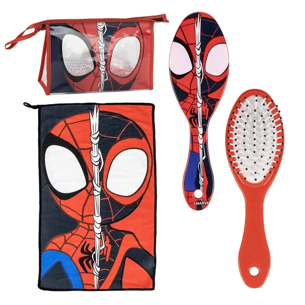 Marvel Spidey Amazing Friends tisztasági csomag termékfotó