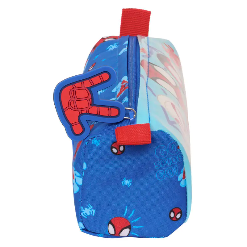 Marvel Spidey Amazing Friends tolltartó termékfotó