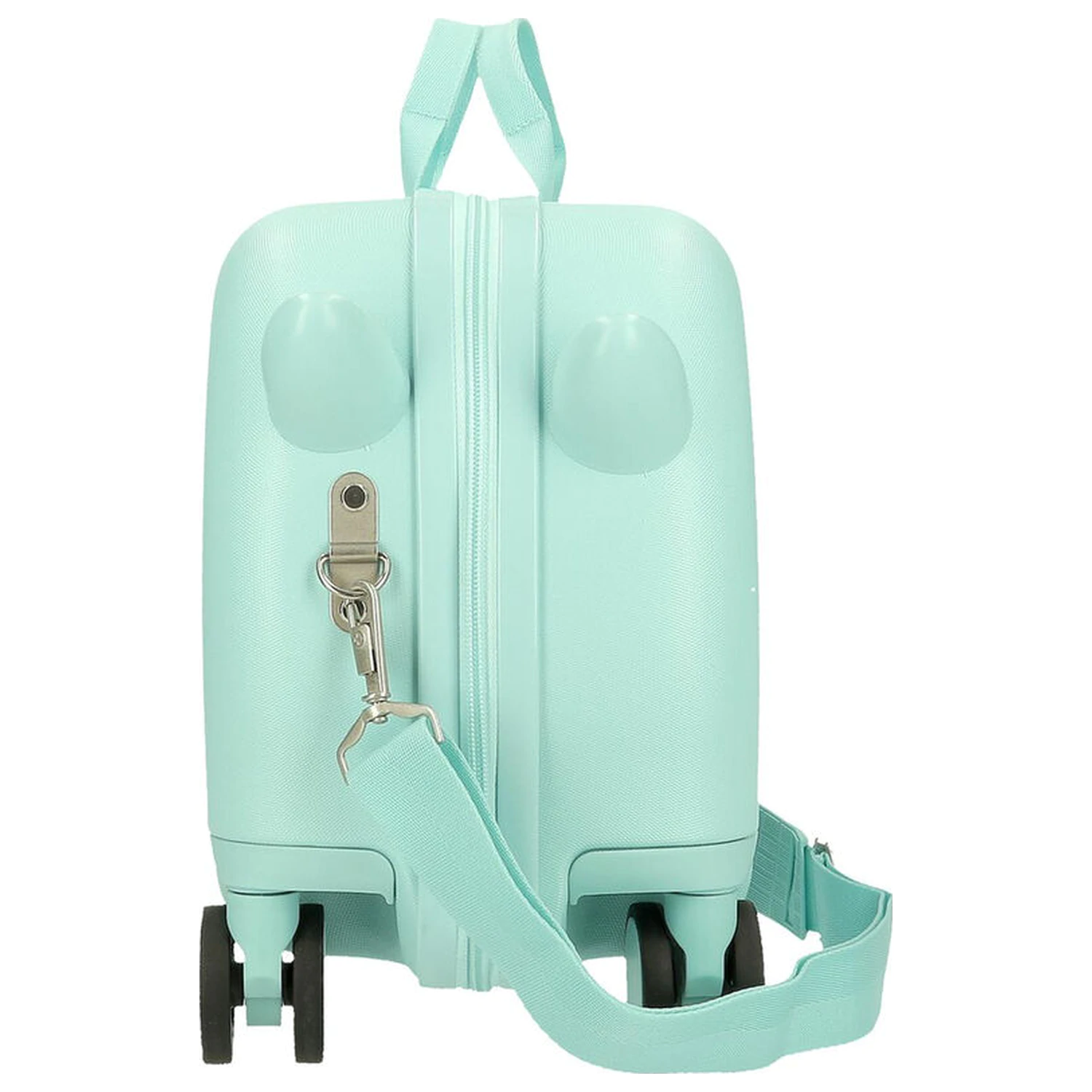 Marvel Spidey Dino-Webs ABS táska bőrönd 45cm termékfotó