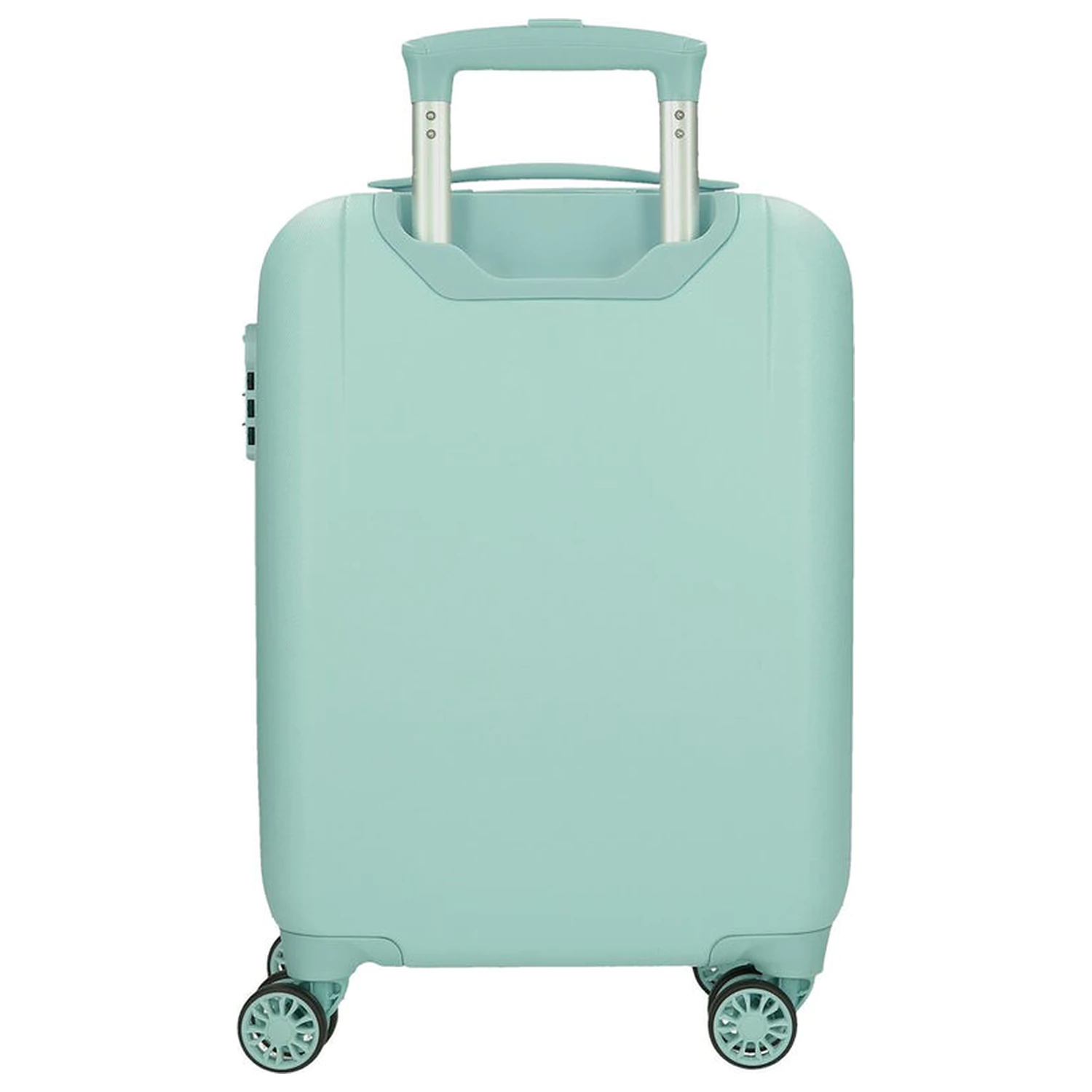 Marvel Spidey Dino-Webs ABS táska bőrönd 50cm termékfotó