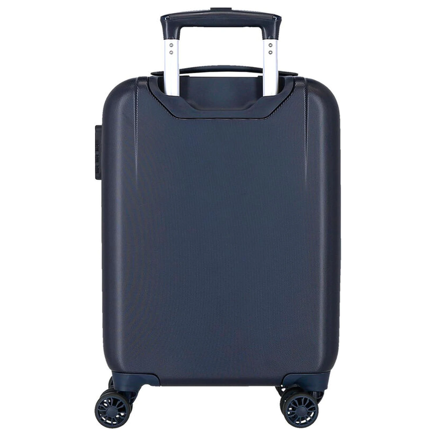 Marvel Spidey Dino-Webs ABS táska bőrönd 50cm termékfotó