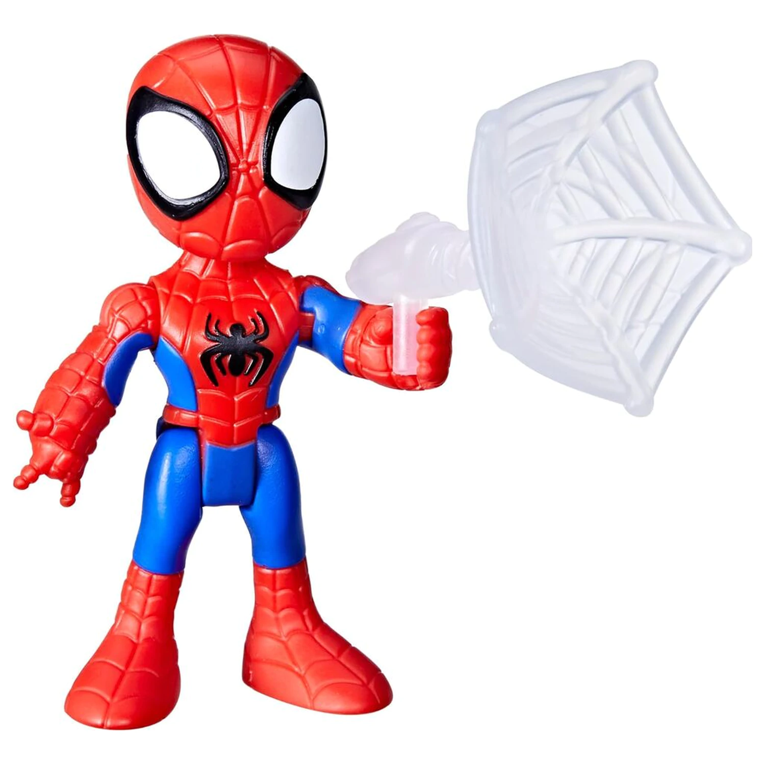 Marvel Spidey figura 7cm termékfotó
