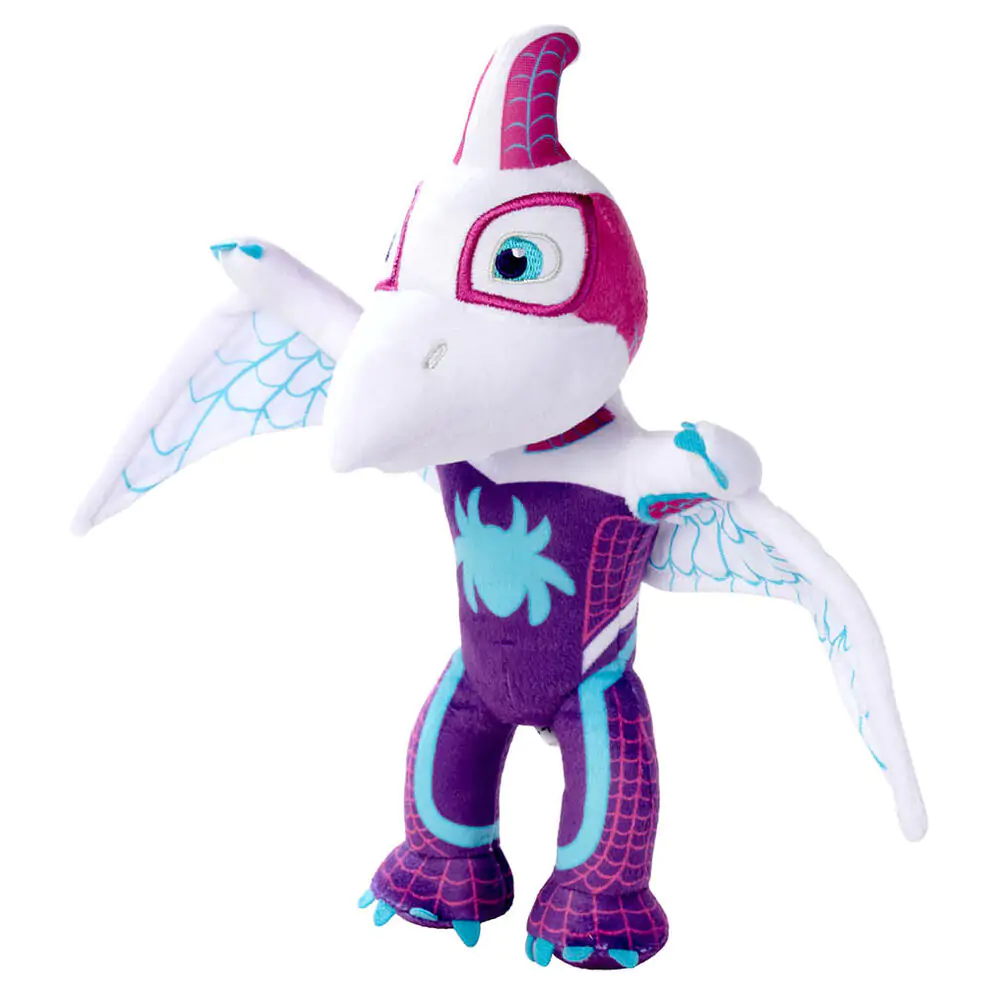 Marvel Spidey Ghost Pterodacty plüss 25cm termékfotó