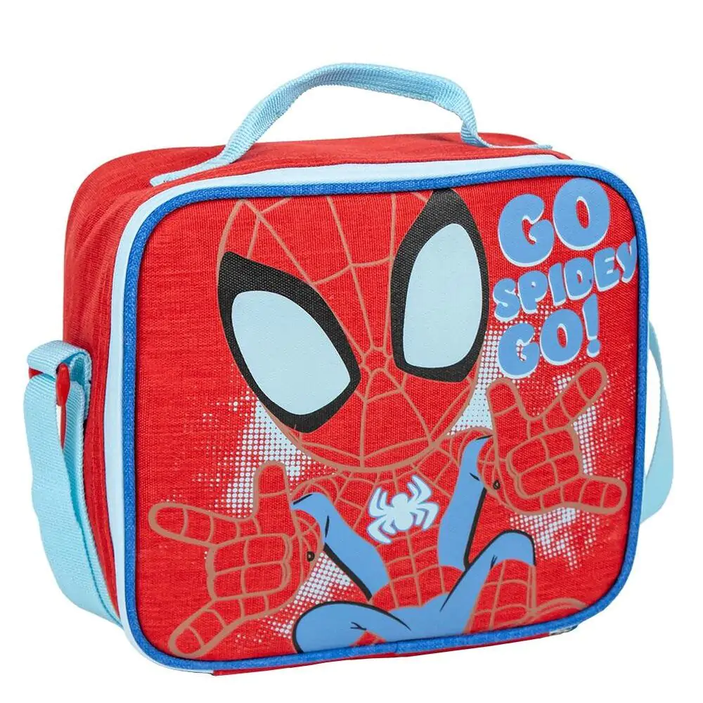 Marvel Spidey Thermo Lunchtasche termékfotó