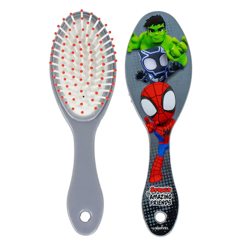 Marvel Spidey tisztasági csomag neszeszer táska termékfotó