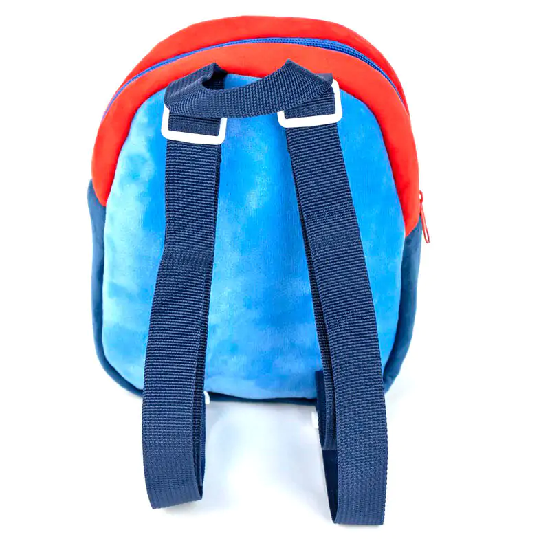 Marvel Spidey plüss táska hátizsák 22cm termékfotó