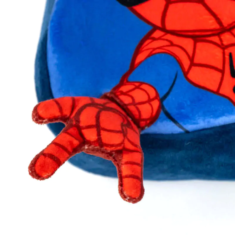 Marvel Spidey plüss táska hátizsák 22cm termékfotó