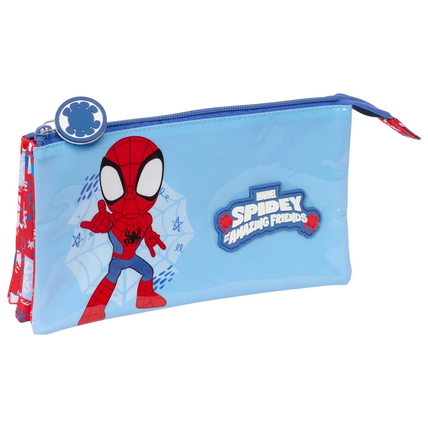 Marvel Spidey Rescue tripla tolltartó termékfotó