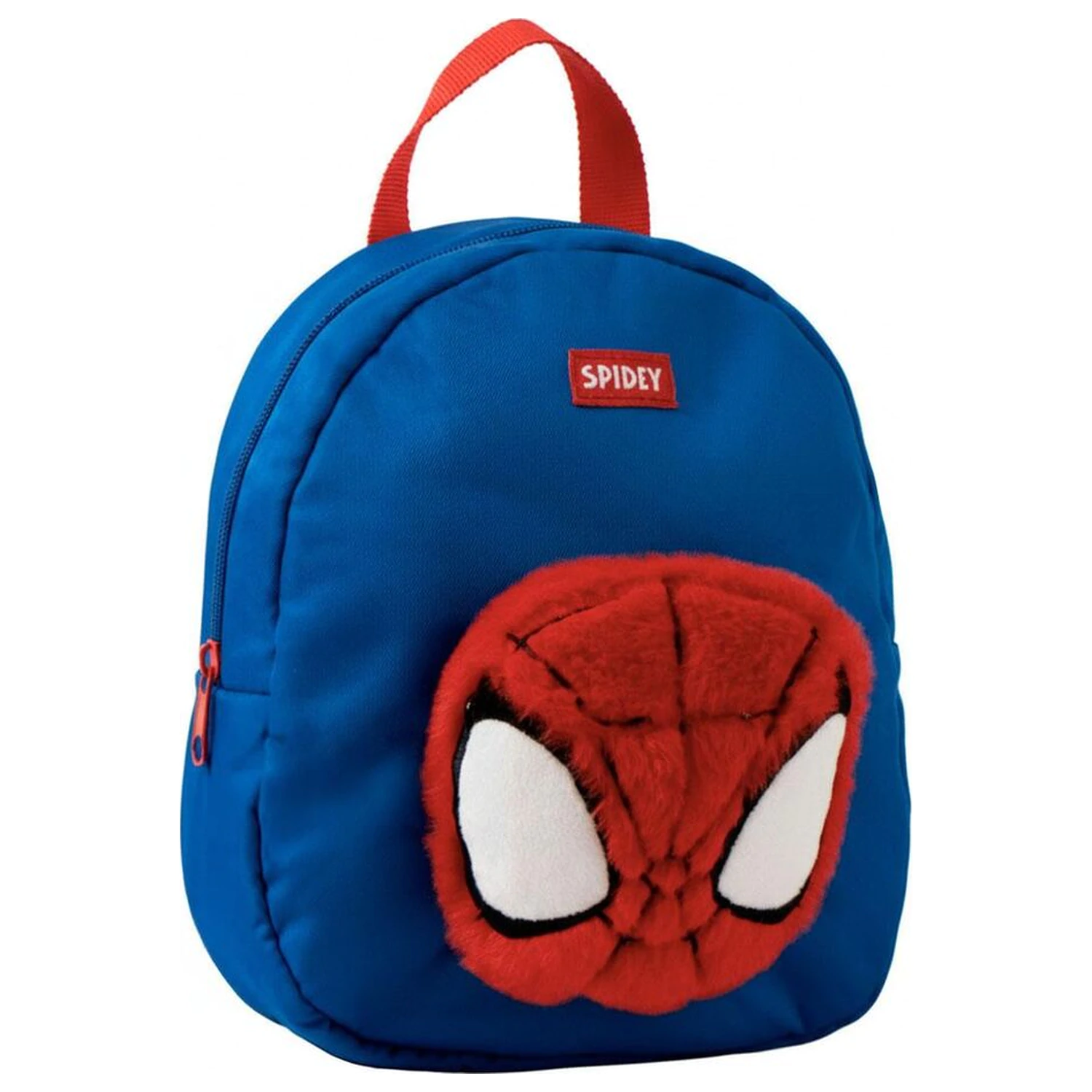 Marvel Spidey táska hátizsák 20cm termékfotó
