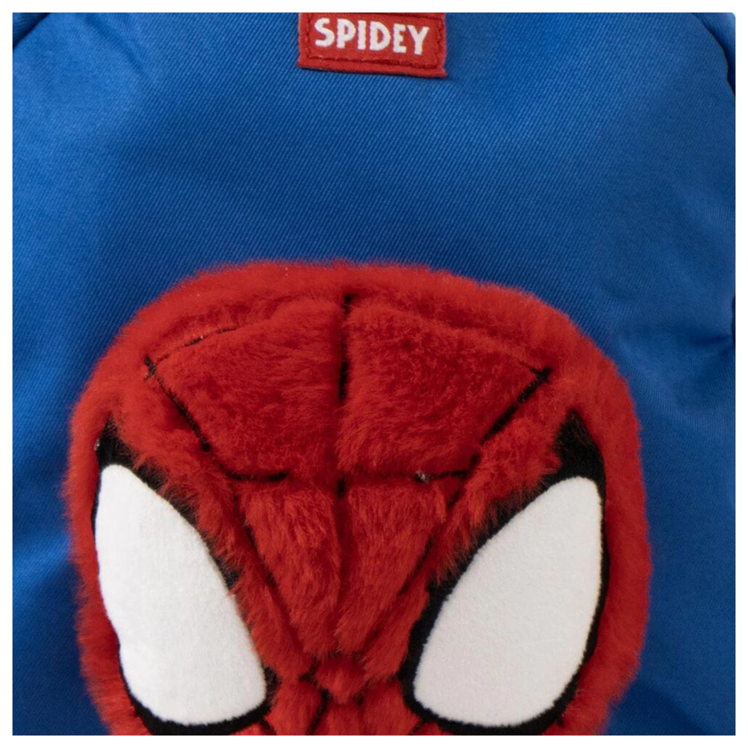 Marvel Spidey táska hátizsák 20cm termékfotó