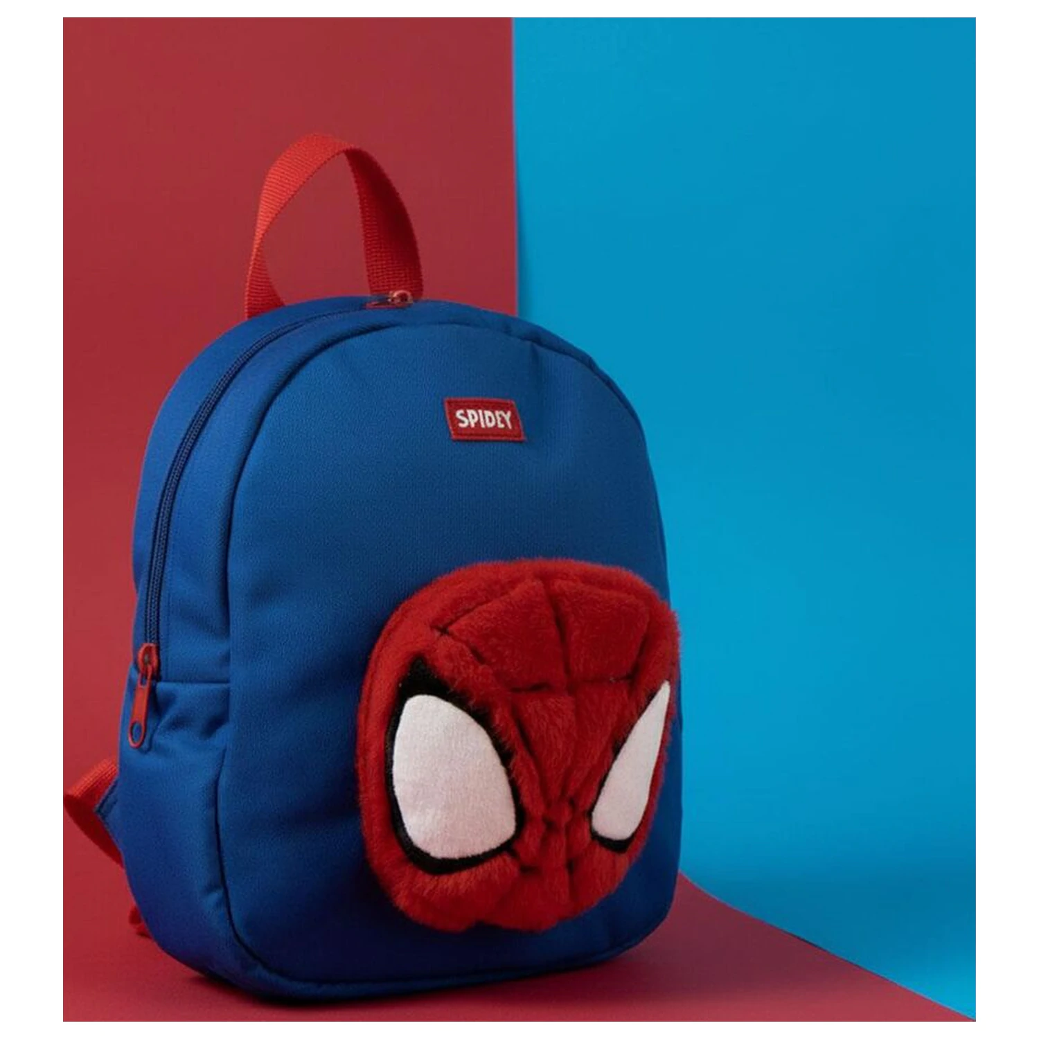 Marvel Spidey táska hátizsák 20cm termékfotó