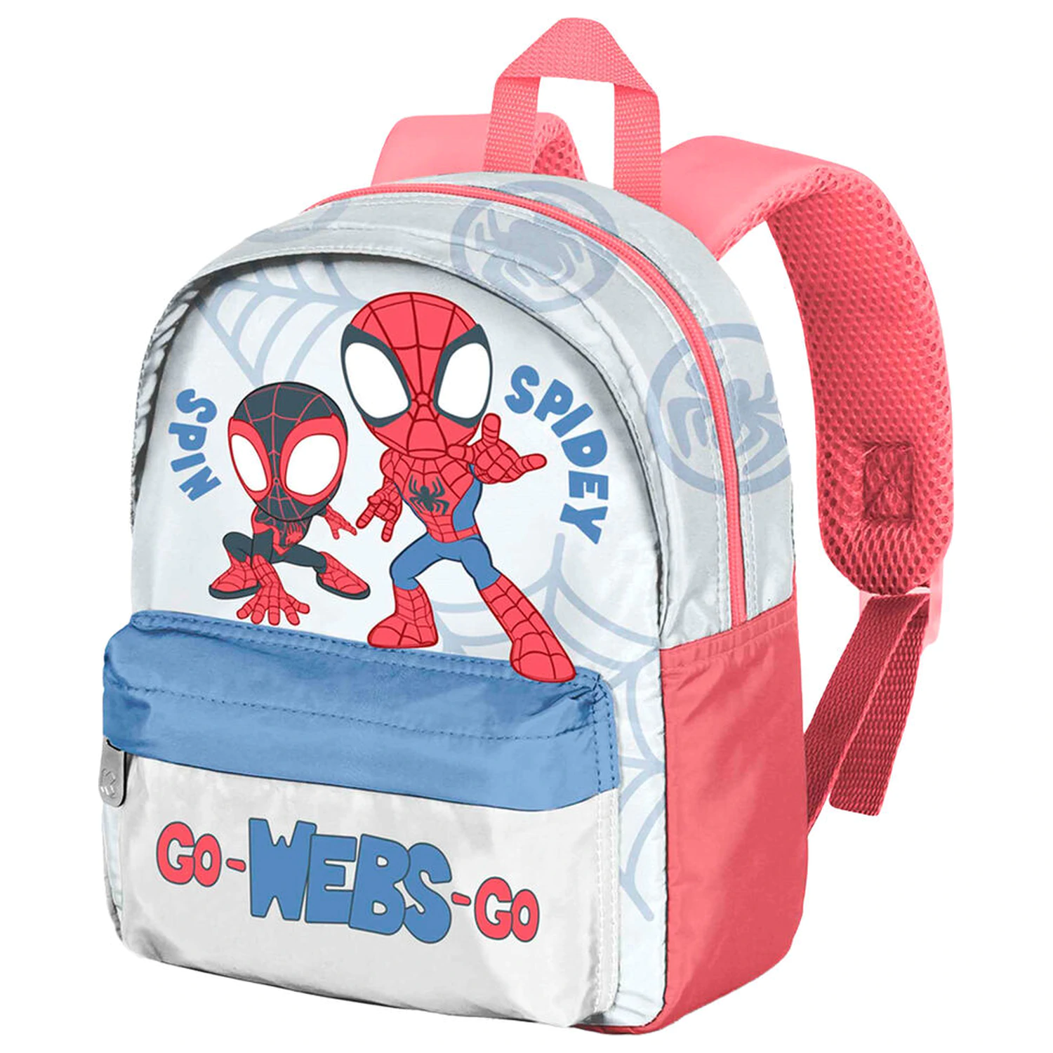 Marvel Spidey táska hátizsák 27cm termékfotó
