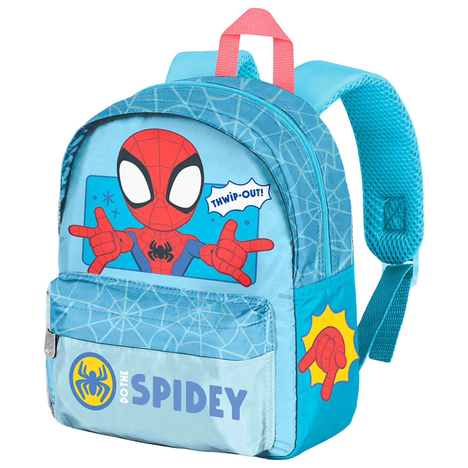 Marvel Spidey táska hátizsák 27cm termékfotó