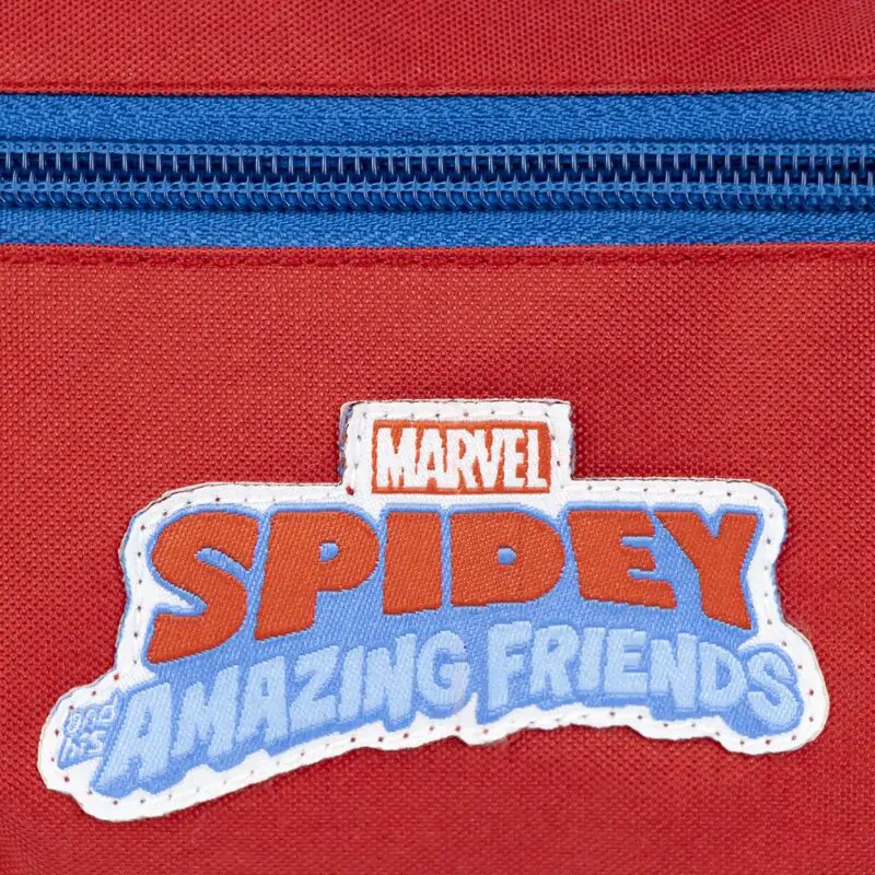 Marvel Spidey táska hátizsák 27cm termékfotó