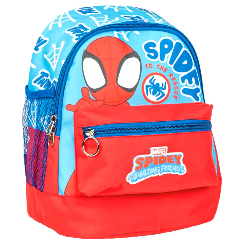 Marvel Spidey táska hátizsák 27cm termékfotó