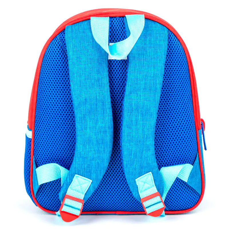 Marvel Spidey táska hátizsák 30cm termékfotó