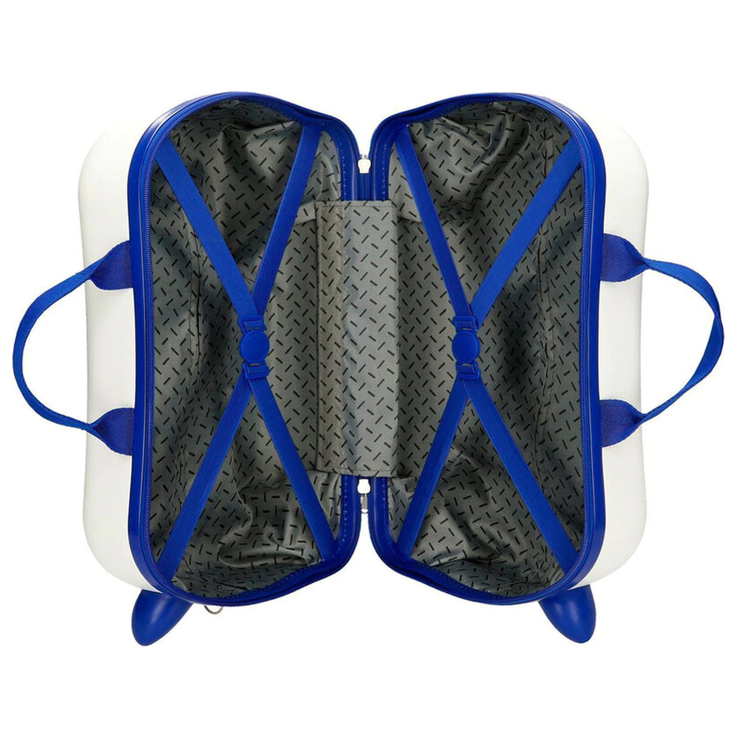 Marvel Spidey Team Up ABS táska bőrönd 45cm termékfotó