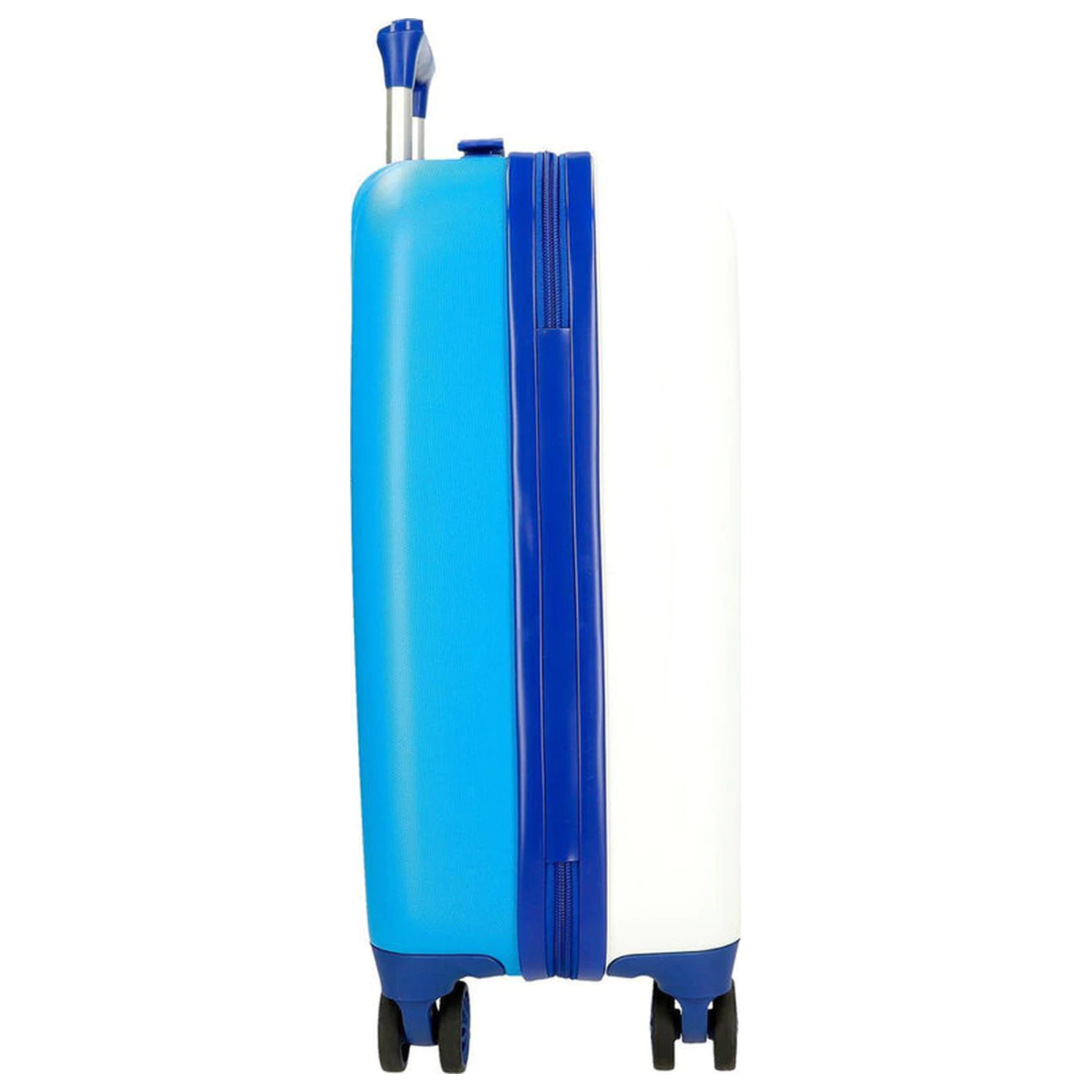 Marvel Spidey Team Up ABS táska bőrönd 50cm termékfotó