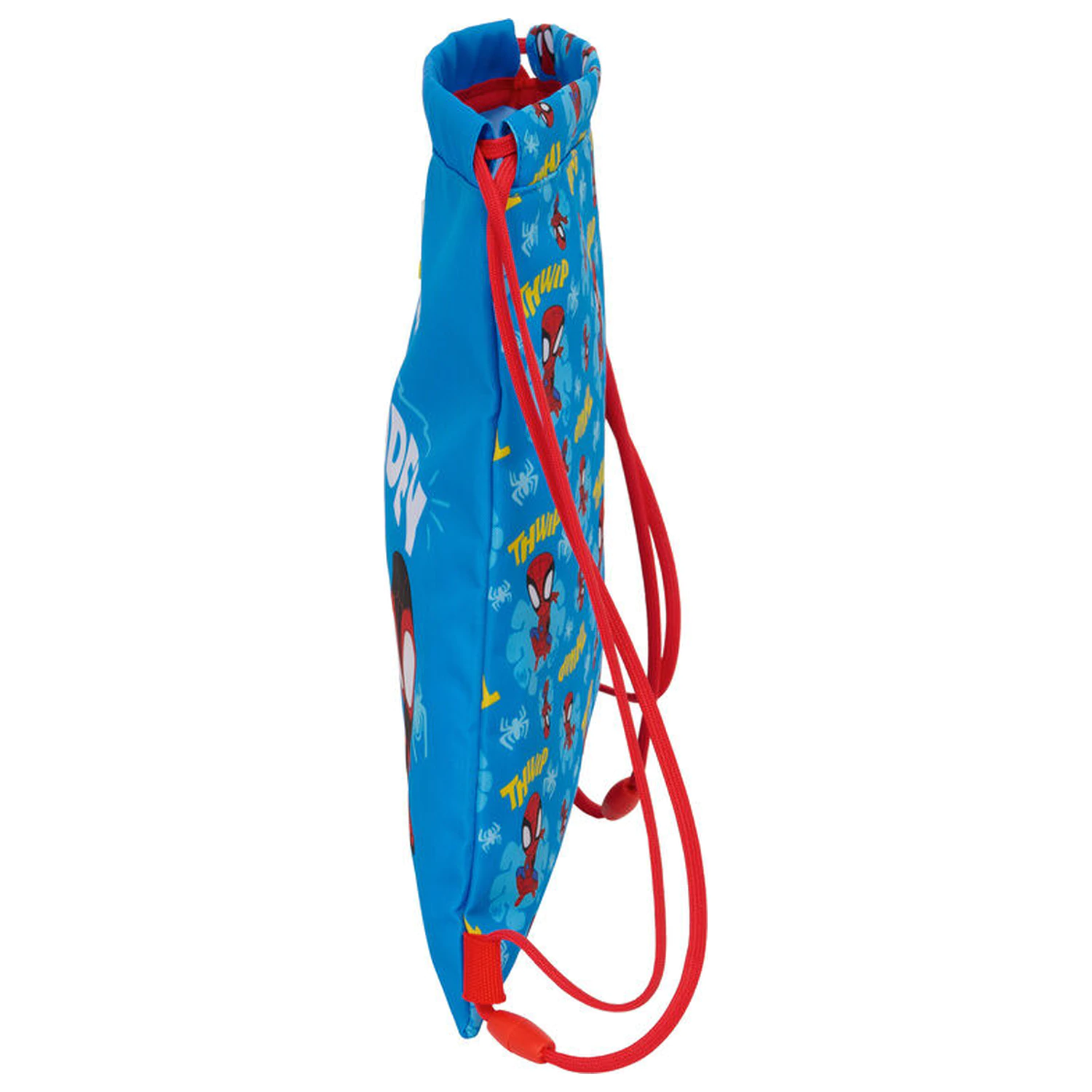 Marvel Spidey tornazsák 34cm termékfotó