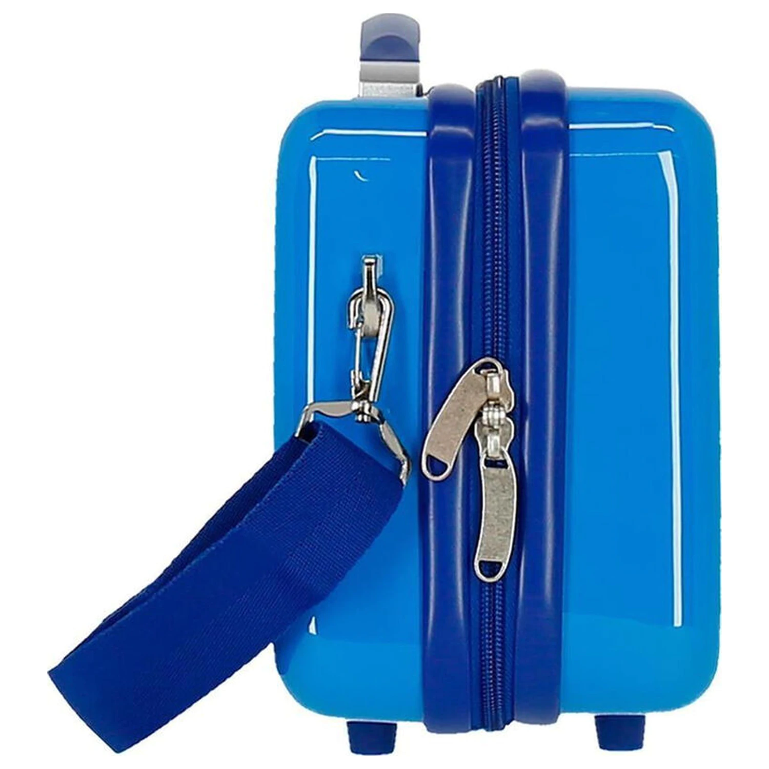 Marvel Spidey Webs Go ABS neszeszer táska 29cm termékfotó