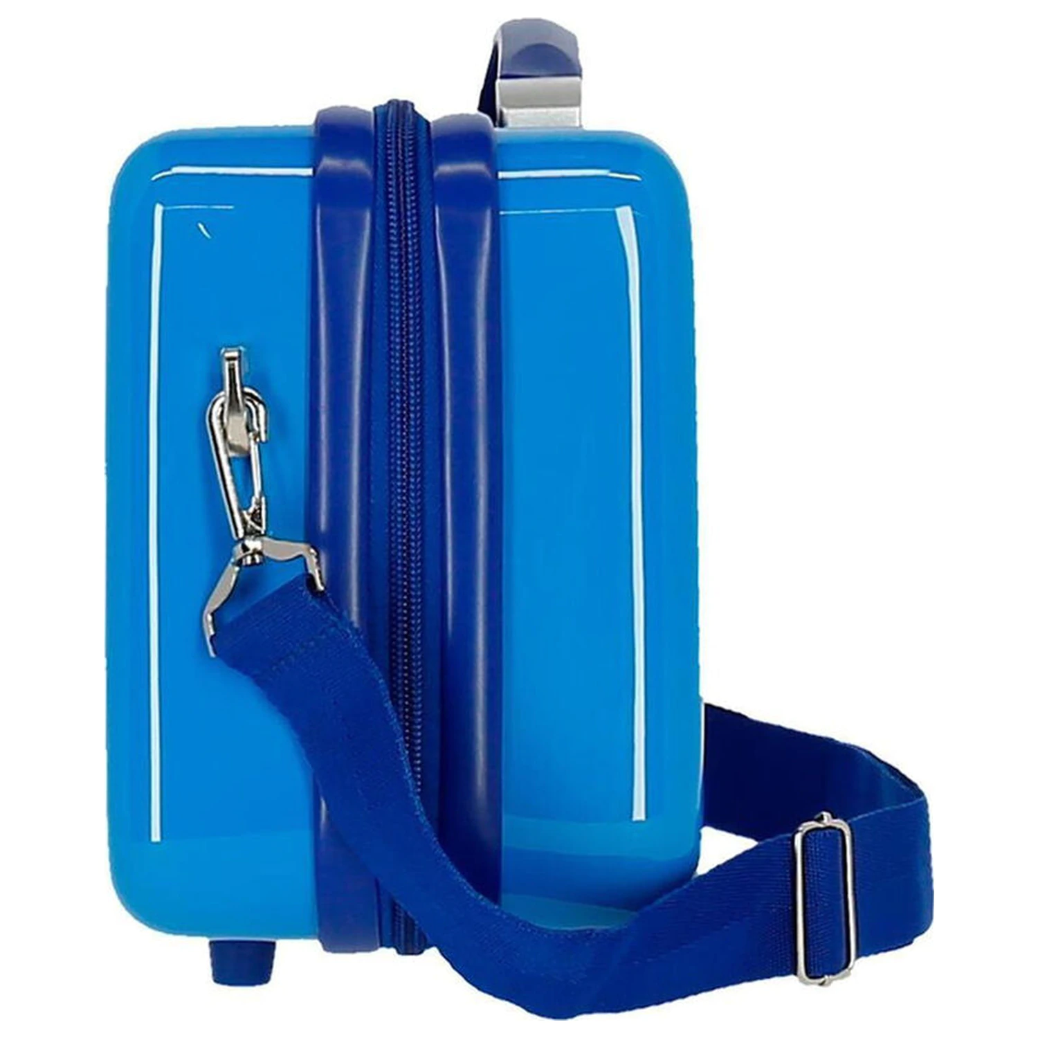 Marvel Spidey Webs Go ABS neszeszer táska 29cm termékfotó