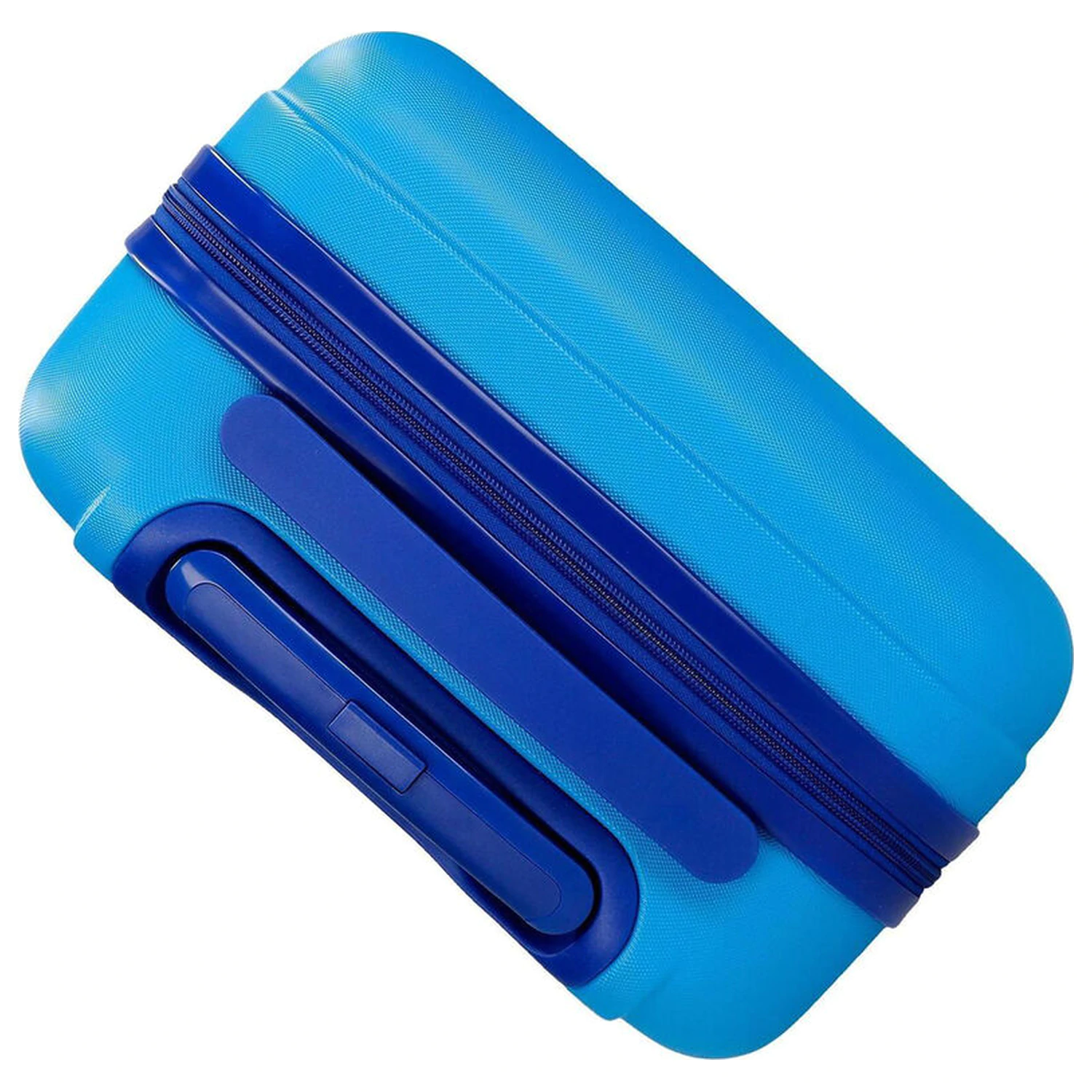 Marvel Spidey Webs Go ABS táska bőrönd 50cm termékfotó