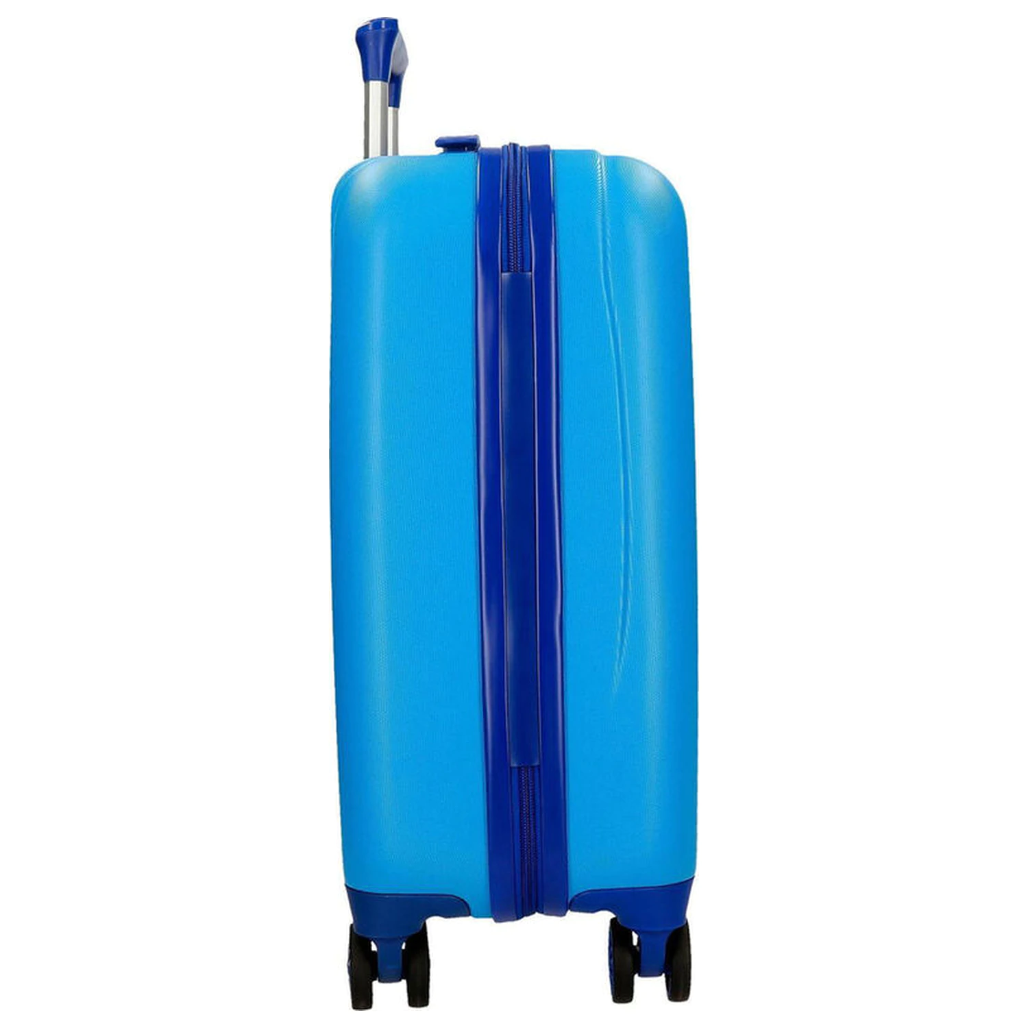 Marvel Spidey Webs Go ABS táska bőrönd 50cm termékfotó