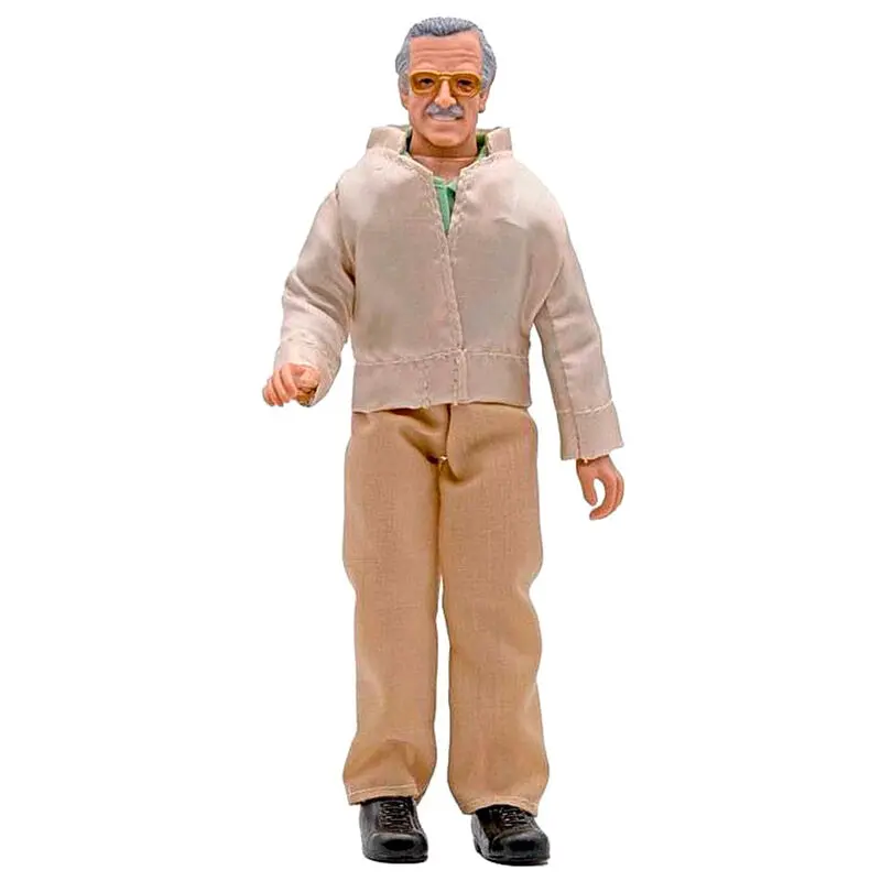 Marvel Stan Lee figura 20cm termékfotó