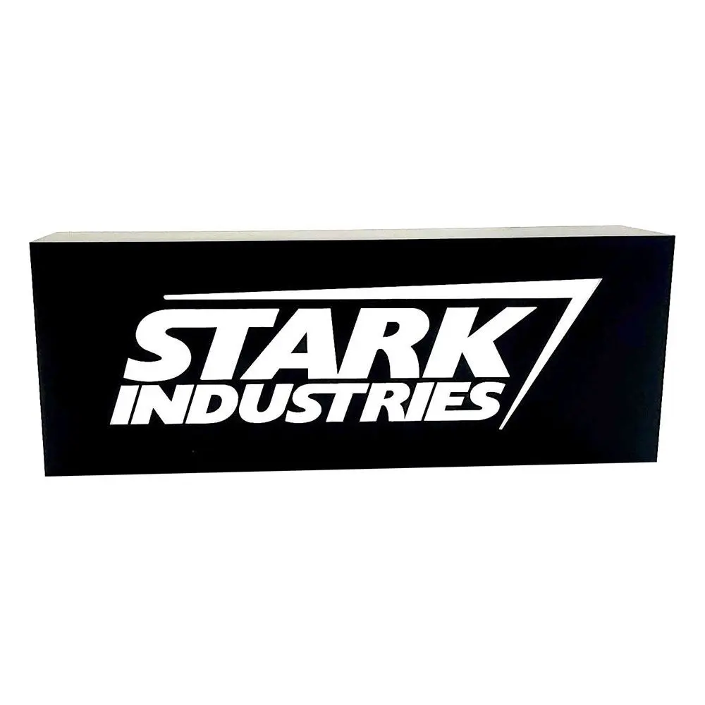Marvel Stark Industries lámpa 40 cm termékfotó