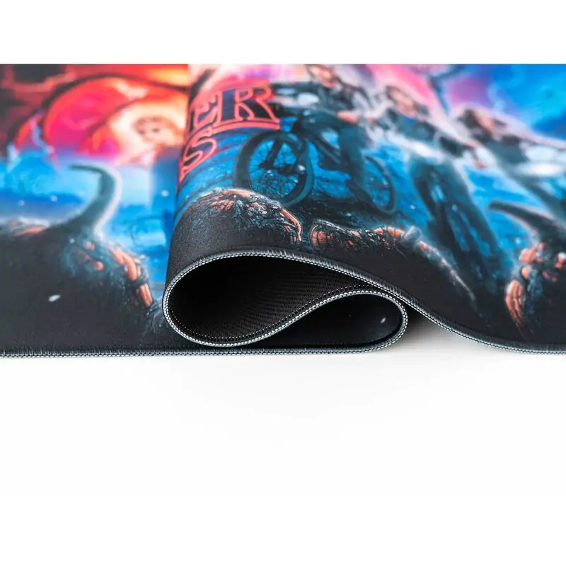 Marvel Stranger Things gaming desk mat termékfotó