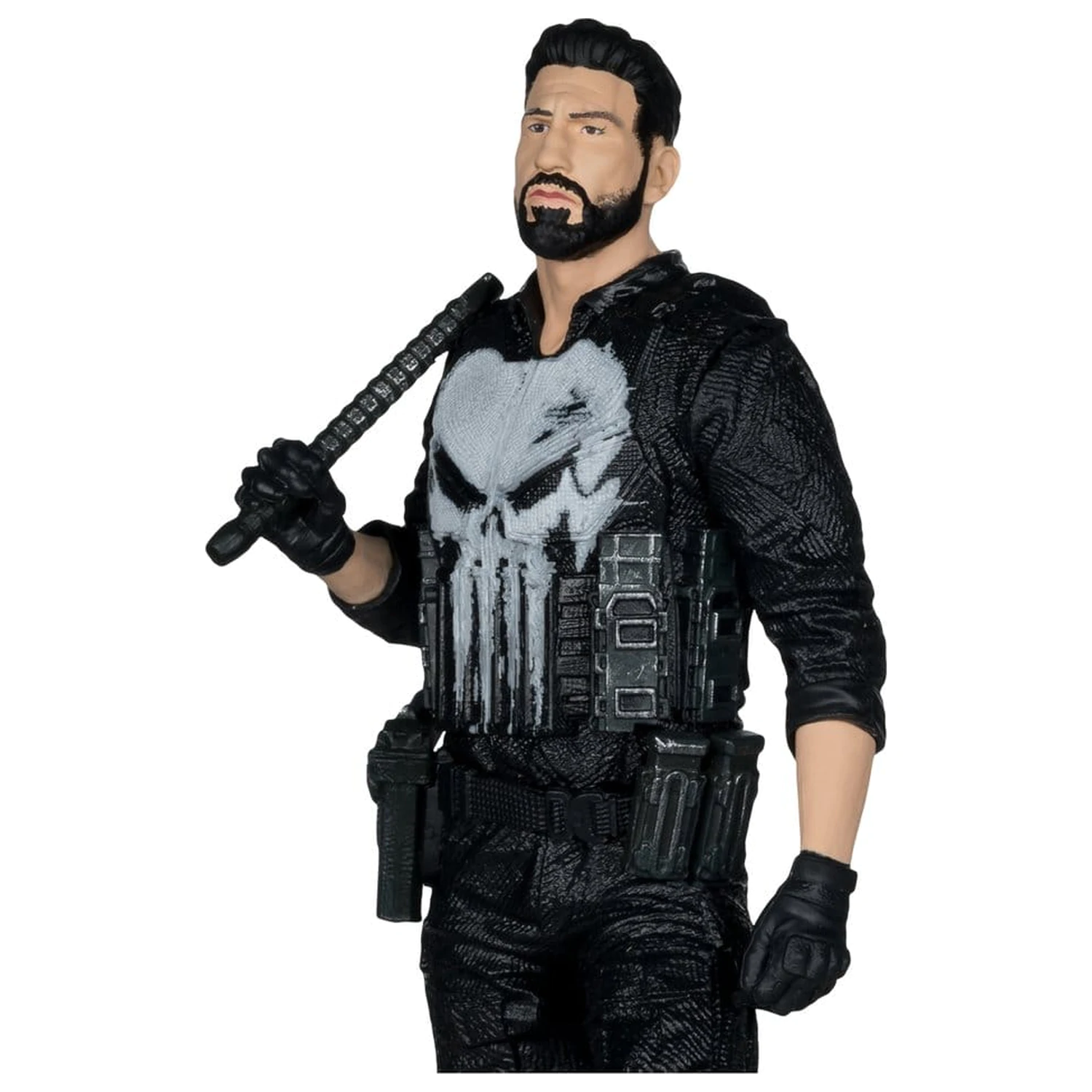 Marvel Studios szobor figura 1/10 The Punisher 16 cm termékfotó