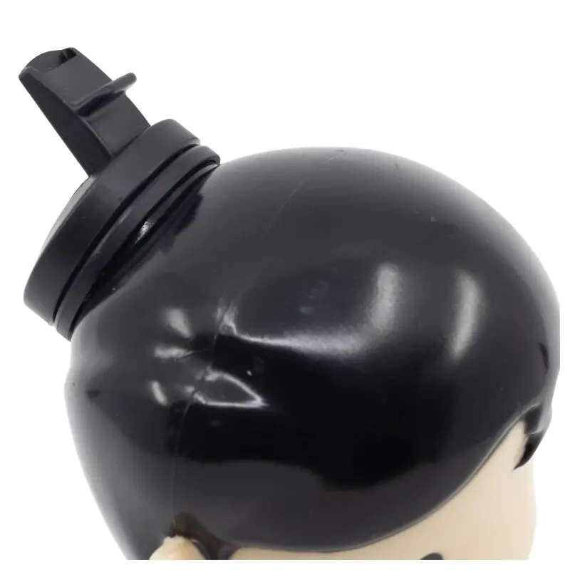 Marvel Superman Sipper 3D palack kulacs termékfotó